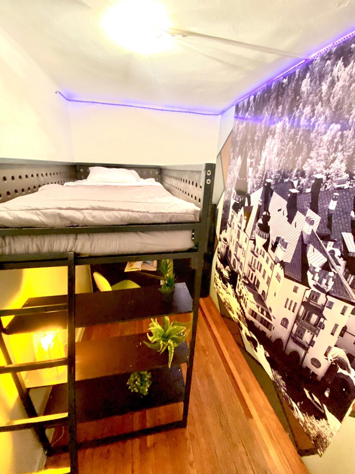 Guest house Roomies - Condesa *