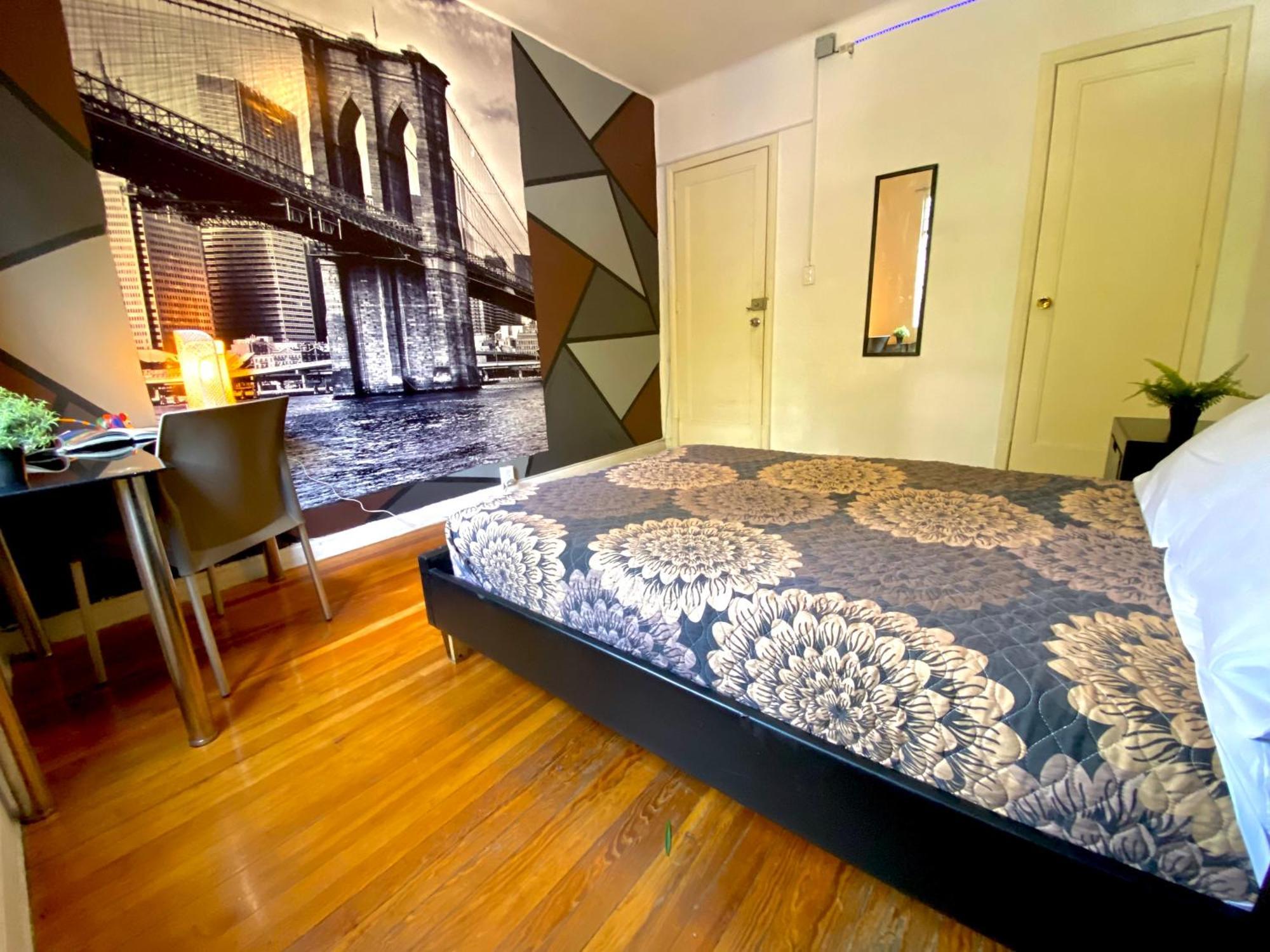 Roomies - Condesa *