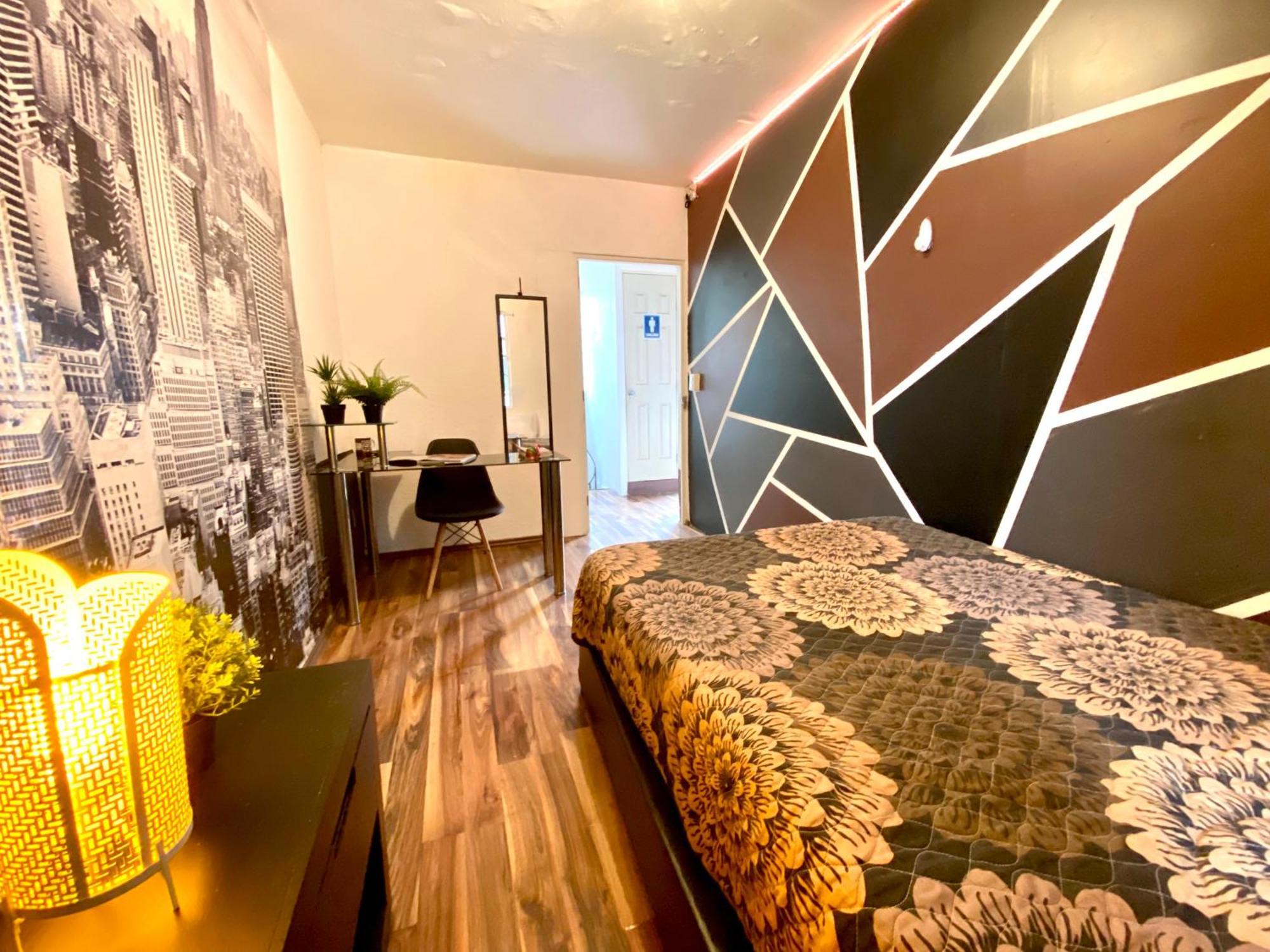 Guest house Roomies - Condesa