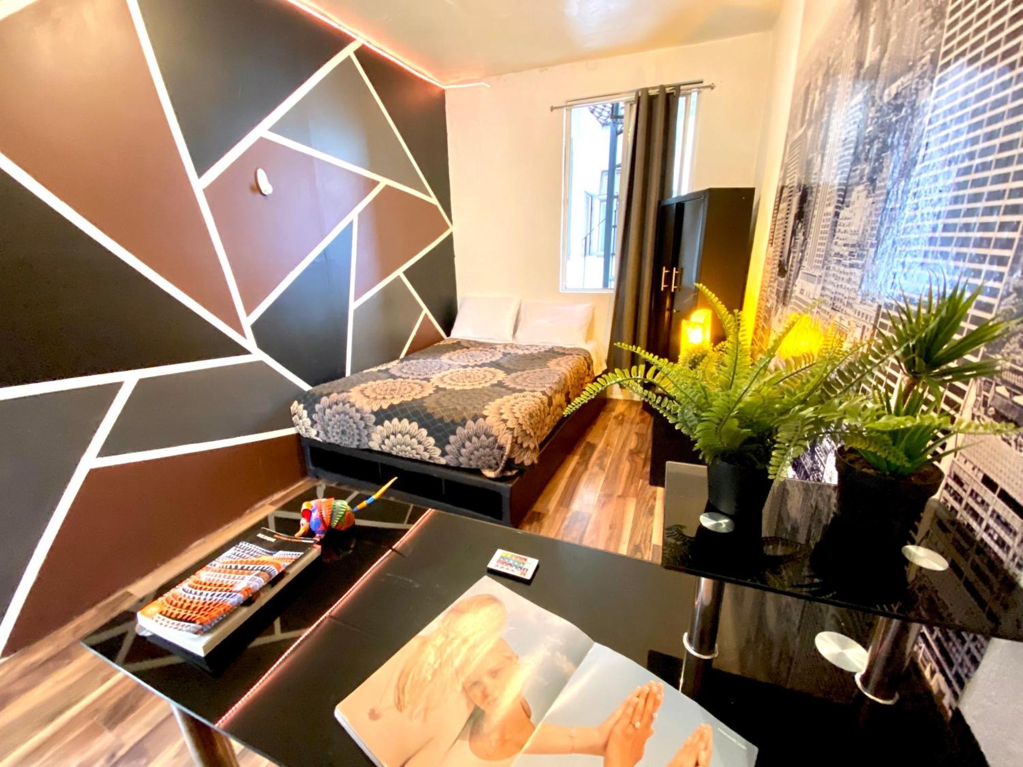 Roomies - Condesa Guest house *