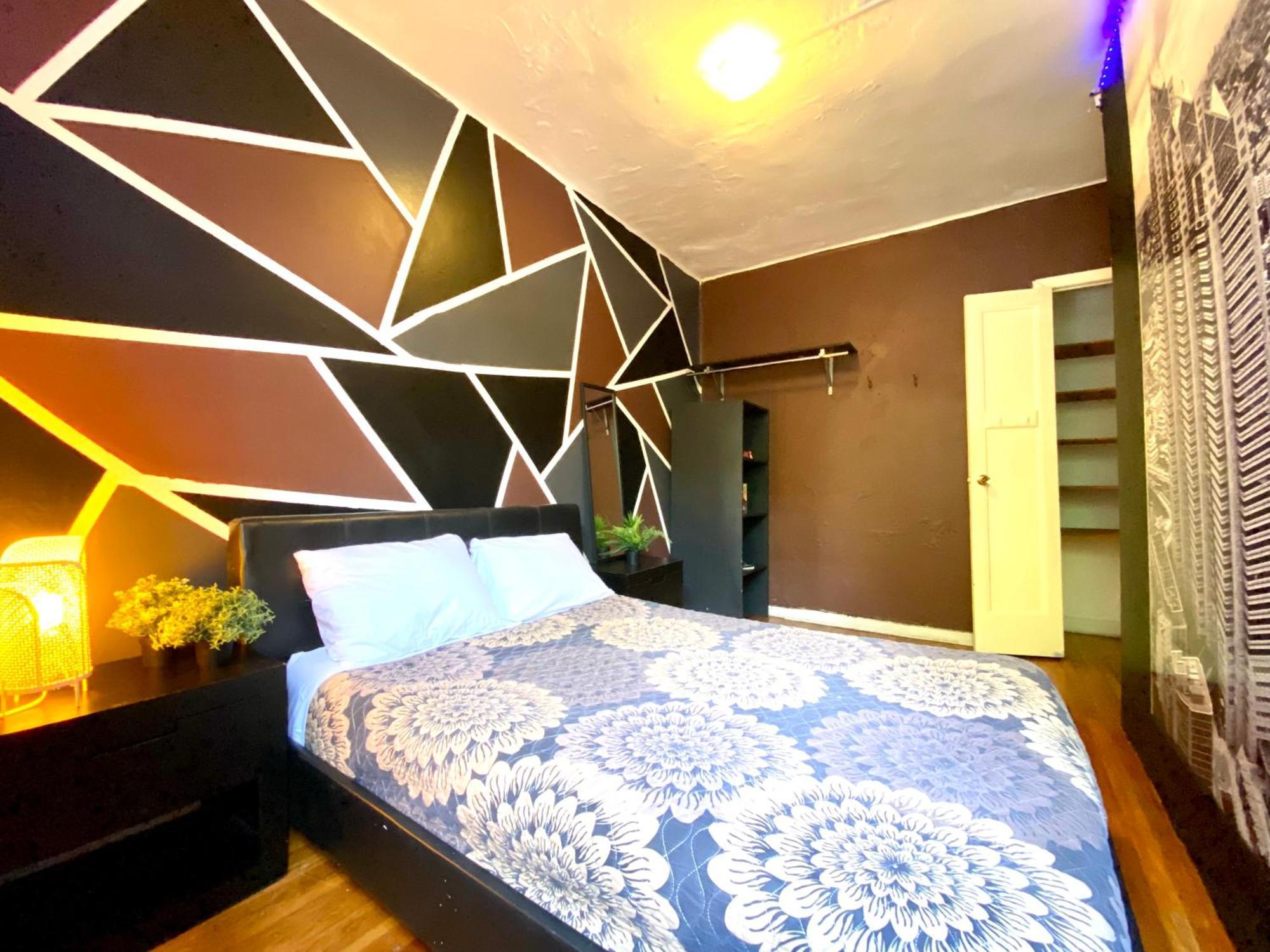 Roomies - Condesa Guest house Mexico City