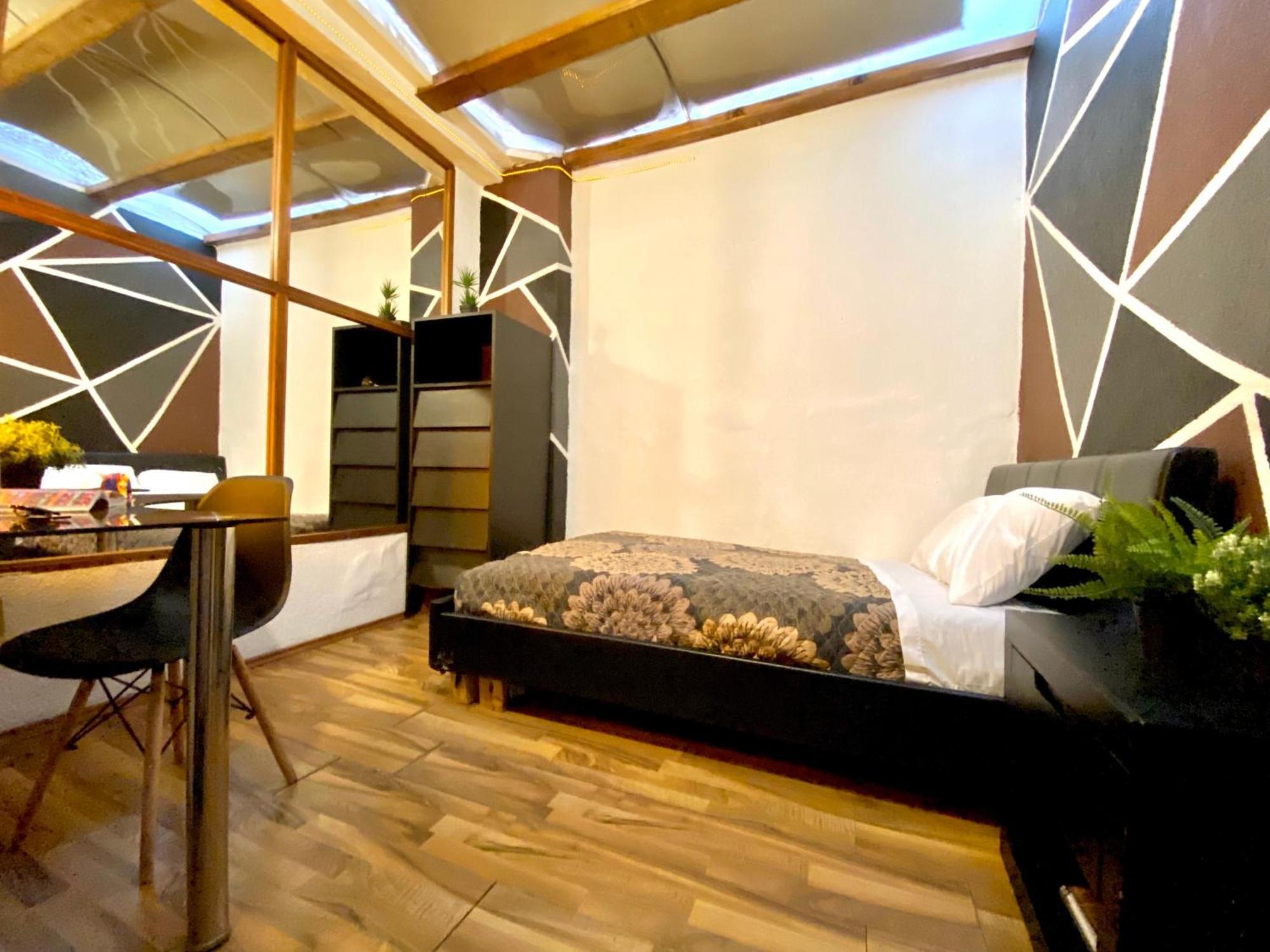 Roomies - Condesa *