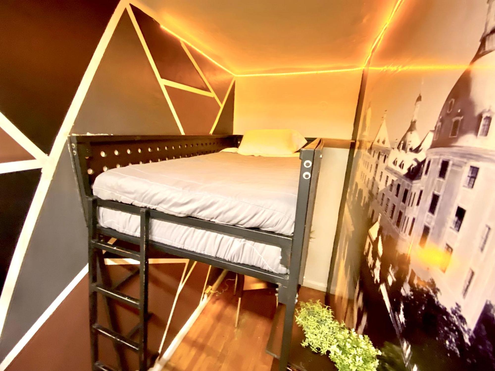 Roomies - Condesa Guest house *