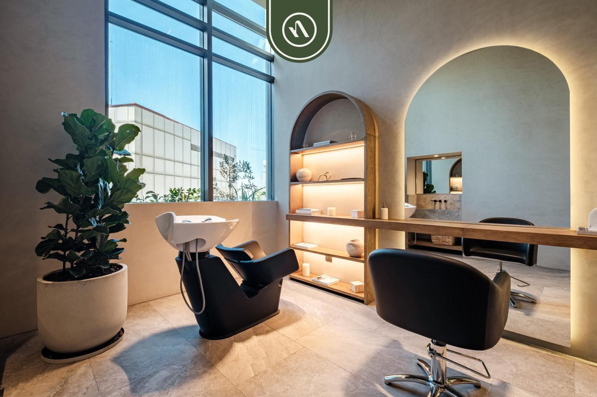 Apartamento Luxury 2 Bedroom - Amazing View - Pool - Gym *