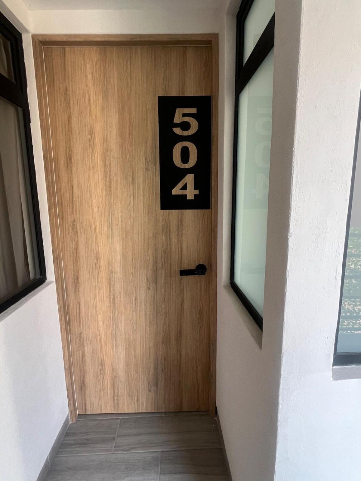 Apartamento Departamento En Roma Sur