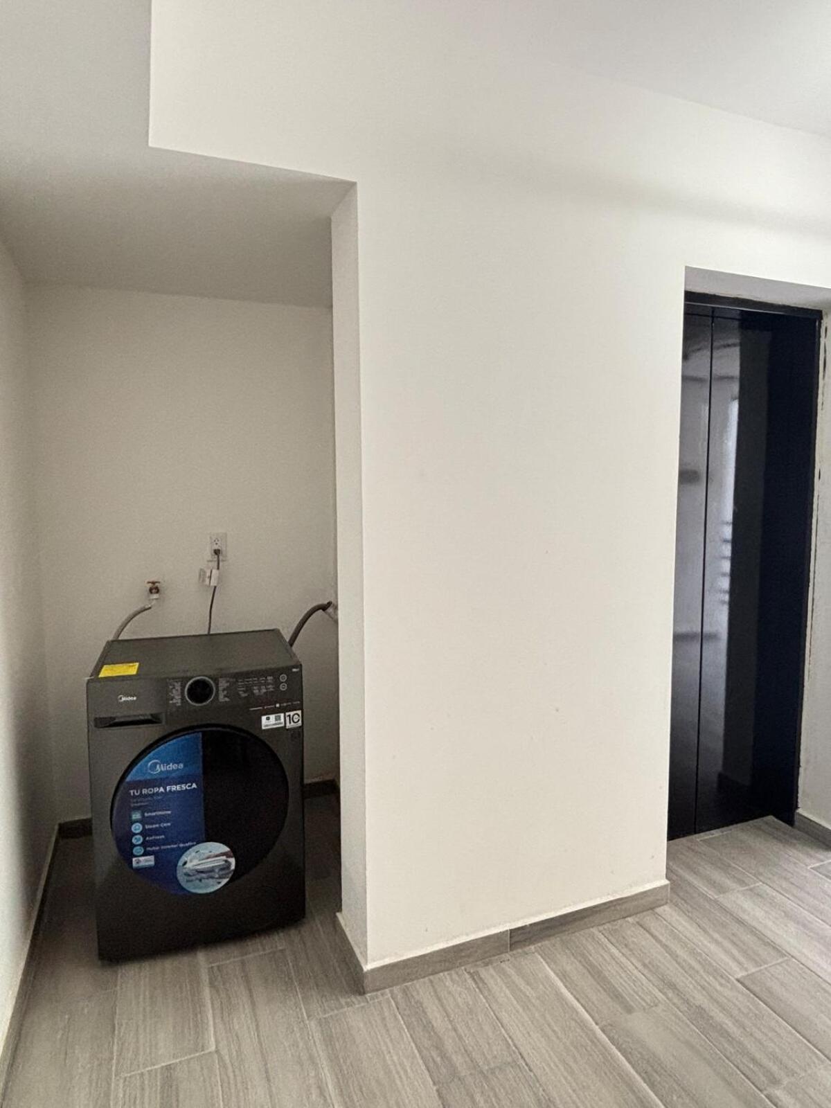 Departamento En Roma Sur Apartamento *