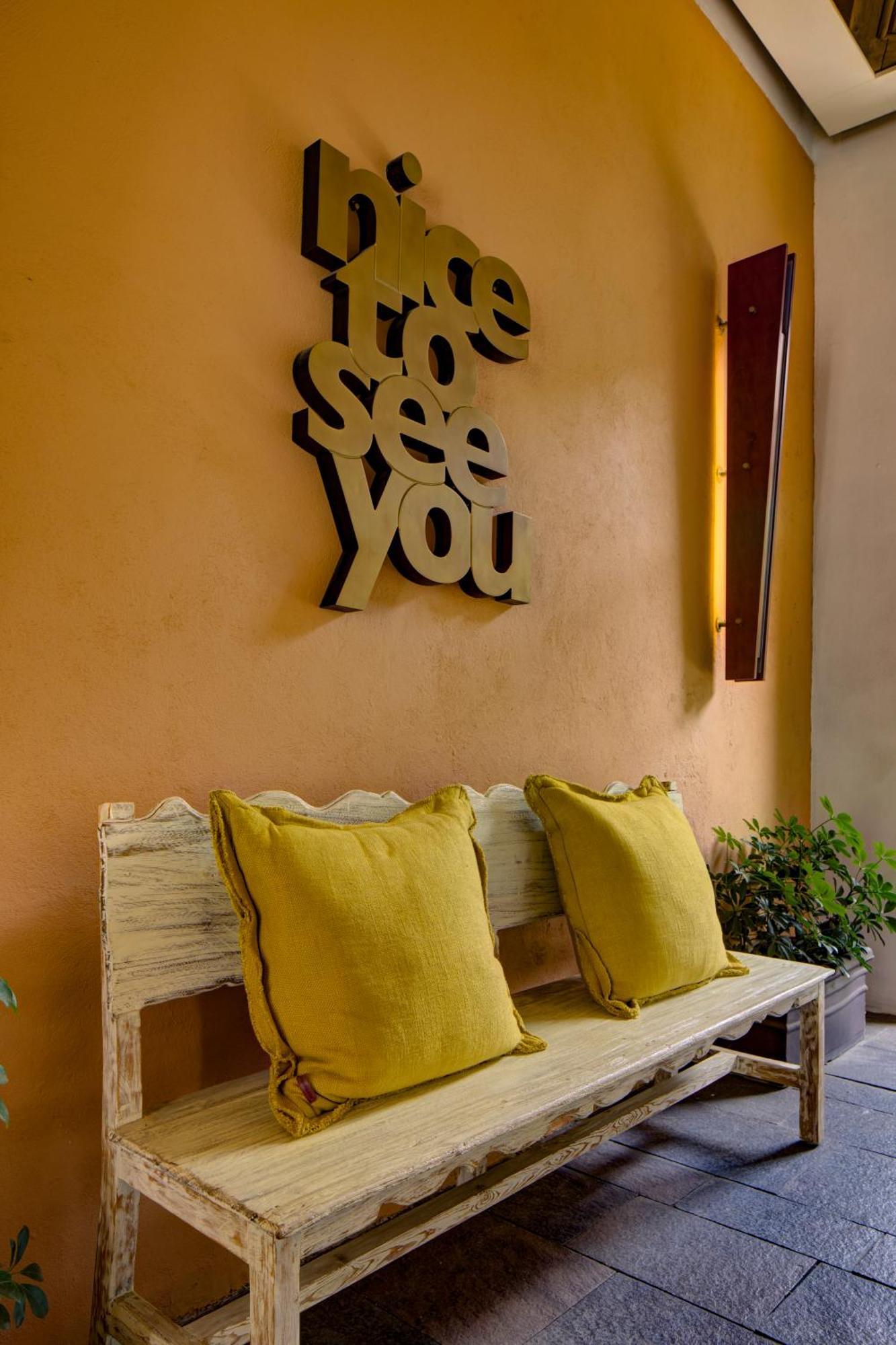 Hotel Hacienda Pena Pobre