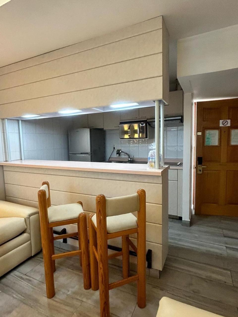 Arquimedes 33 Hotel