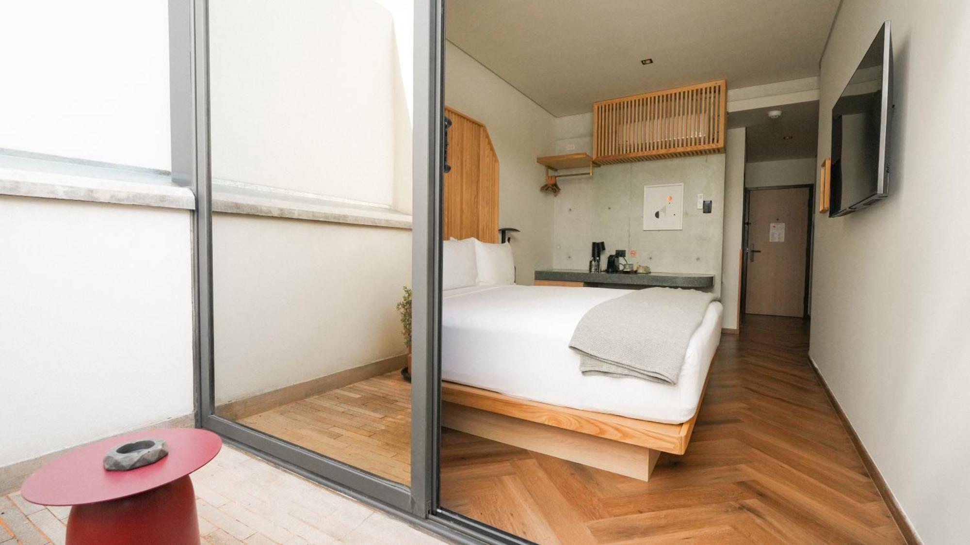Rodona Hotel
