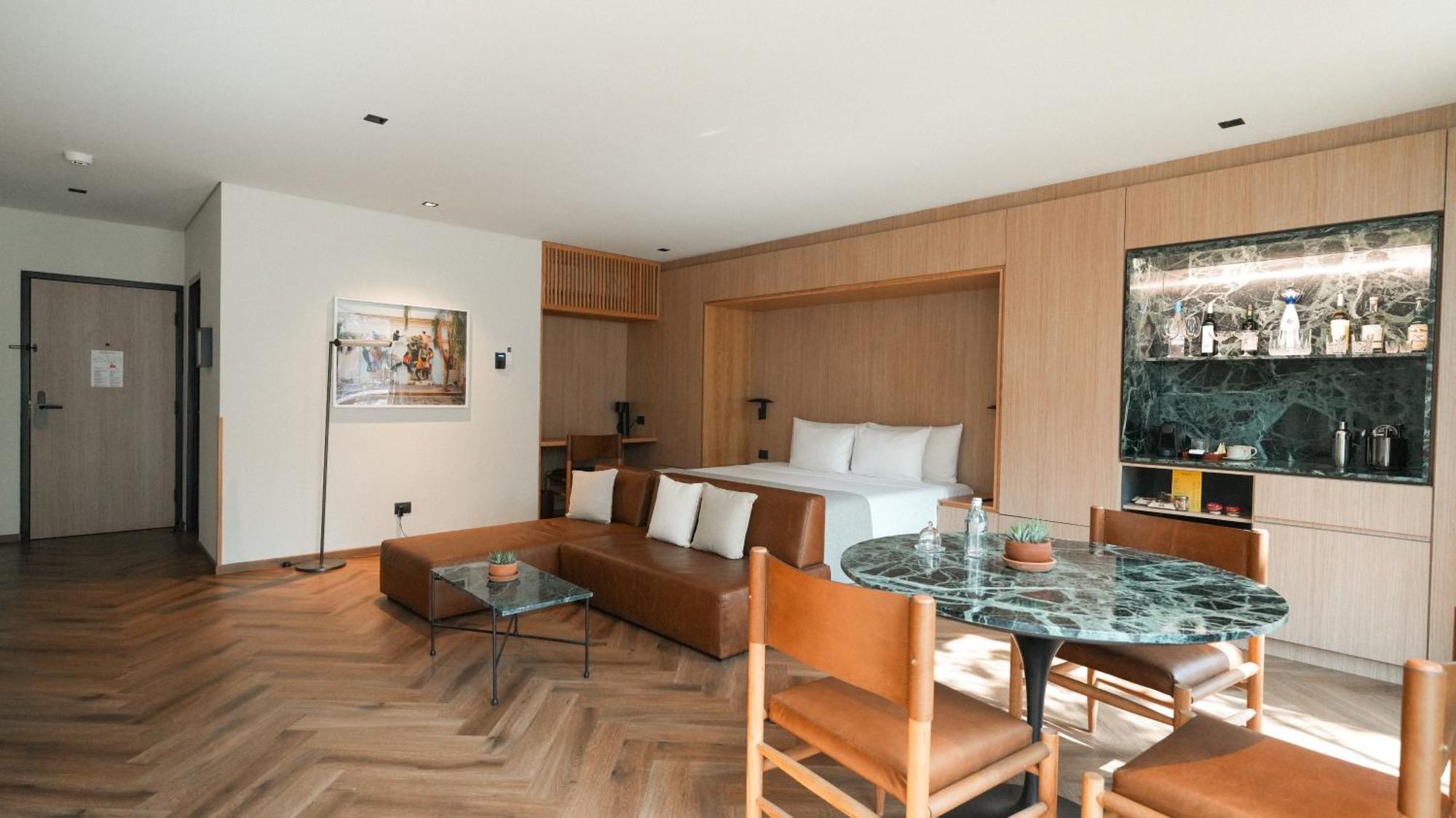 Hotel Rodona 5*