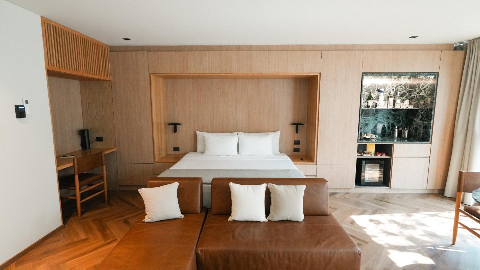 Hotel Rodona