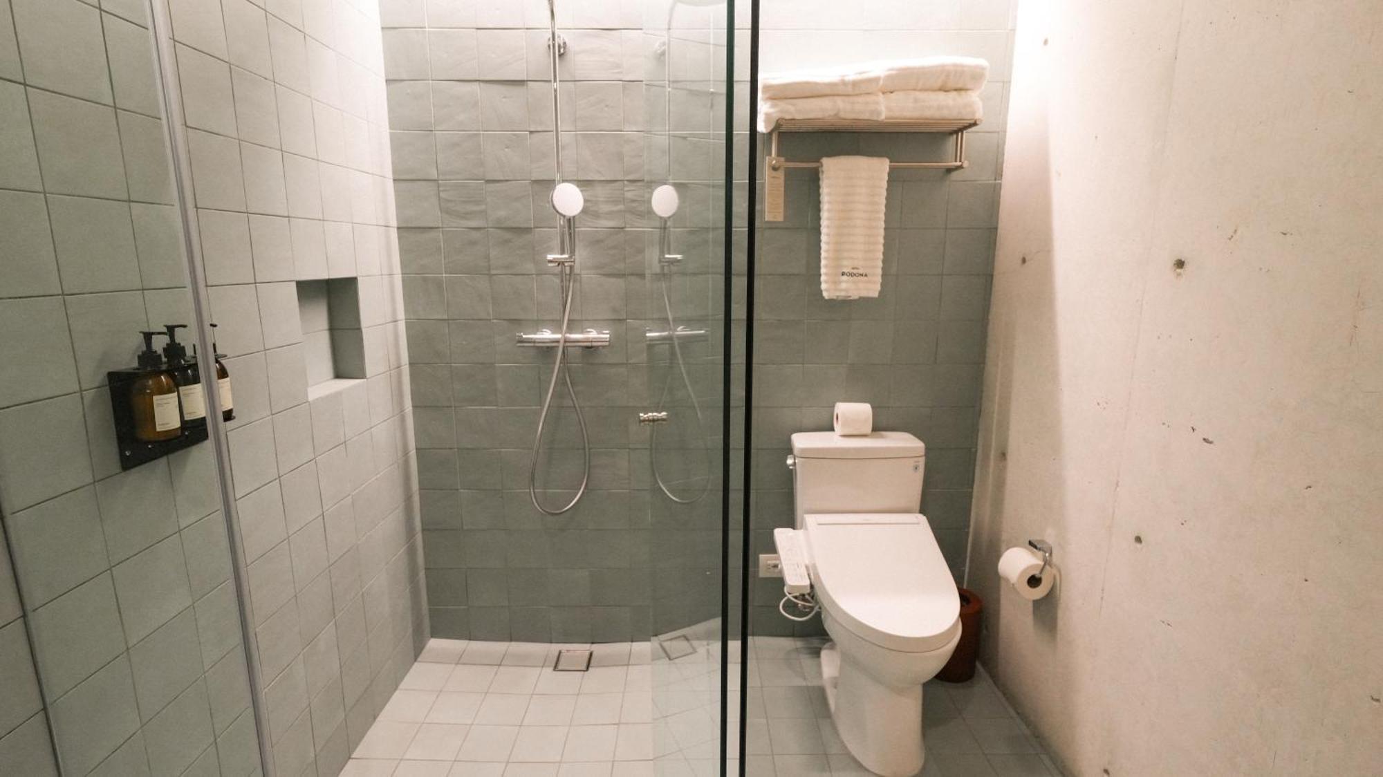 Rodona 5* México DF