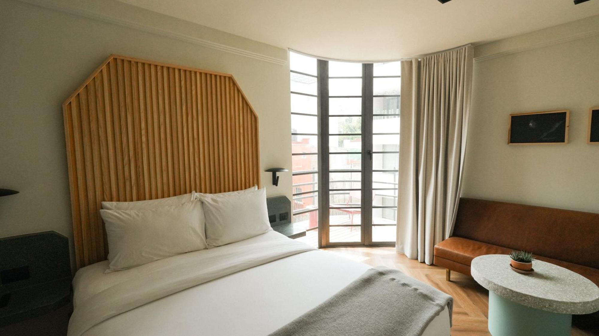 Rodona Hotel