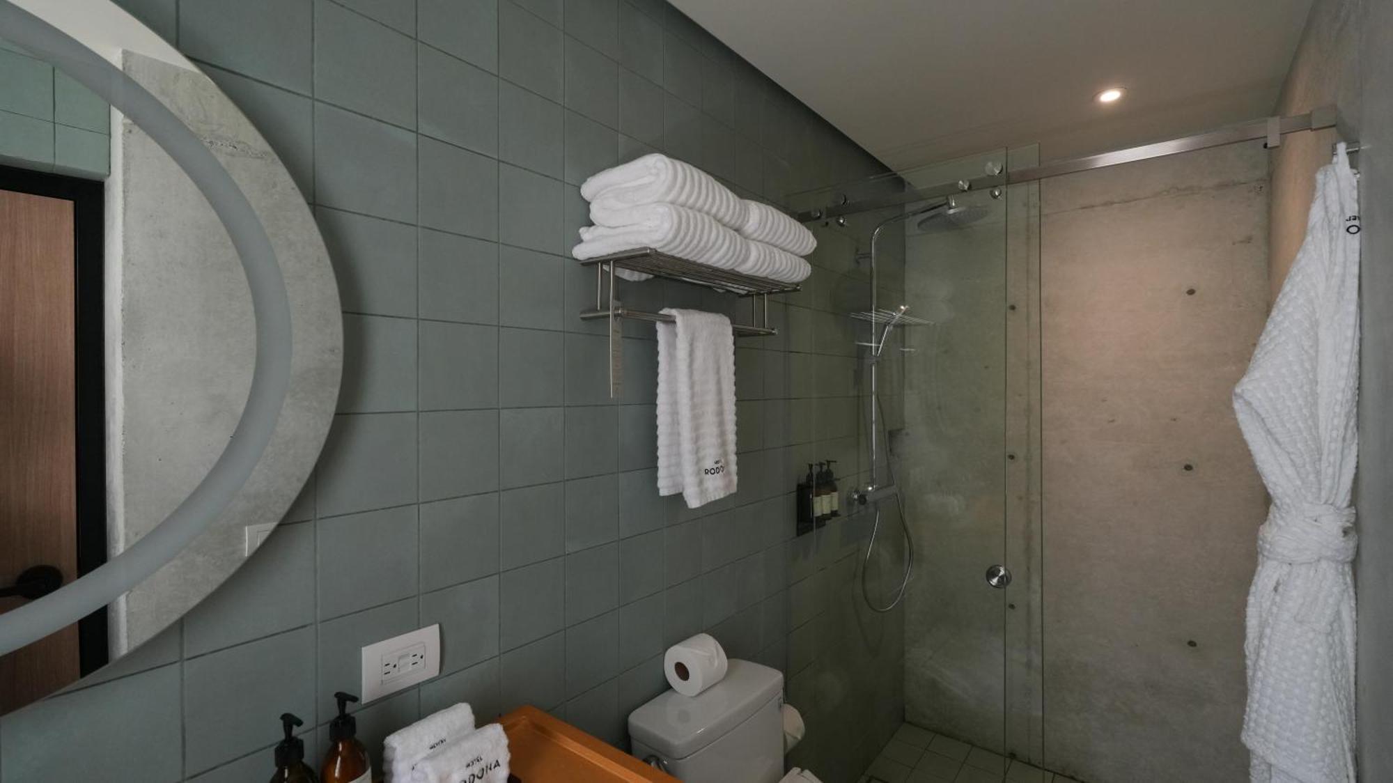 Rodona 5* México DF