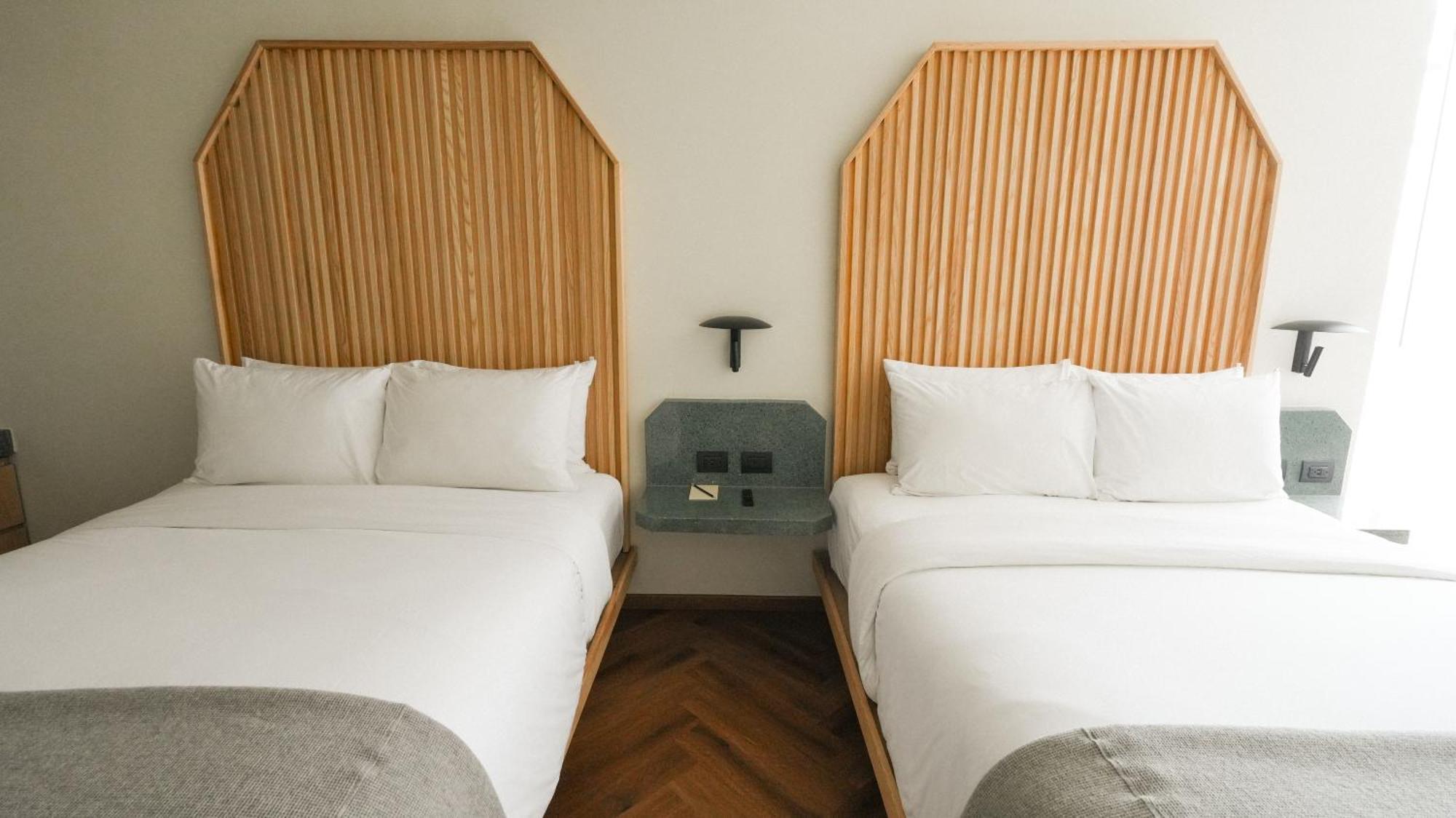 Rodona Hotel