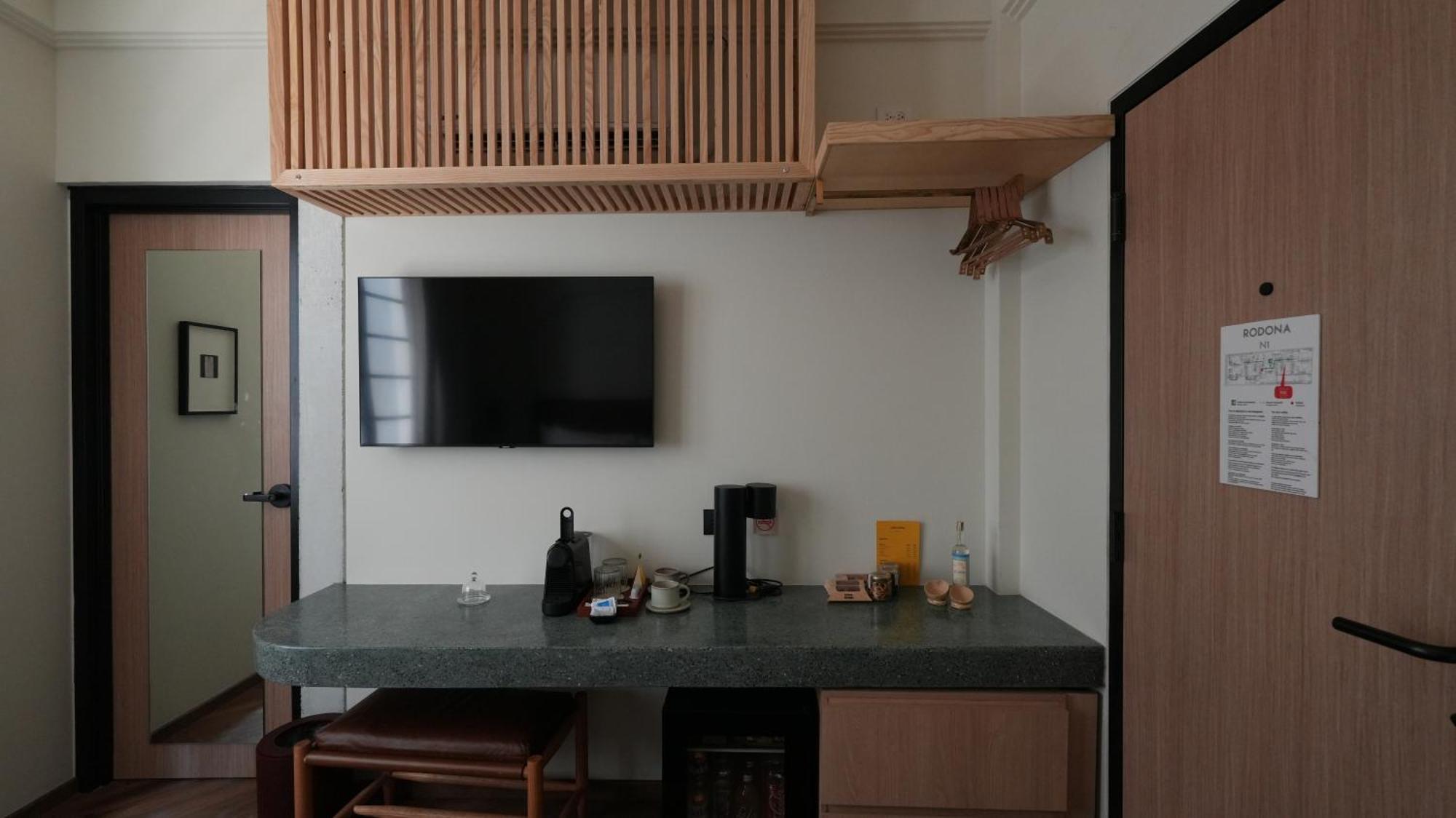 Rodona Hotel 5*
