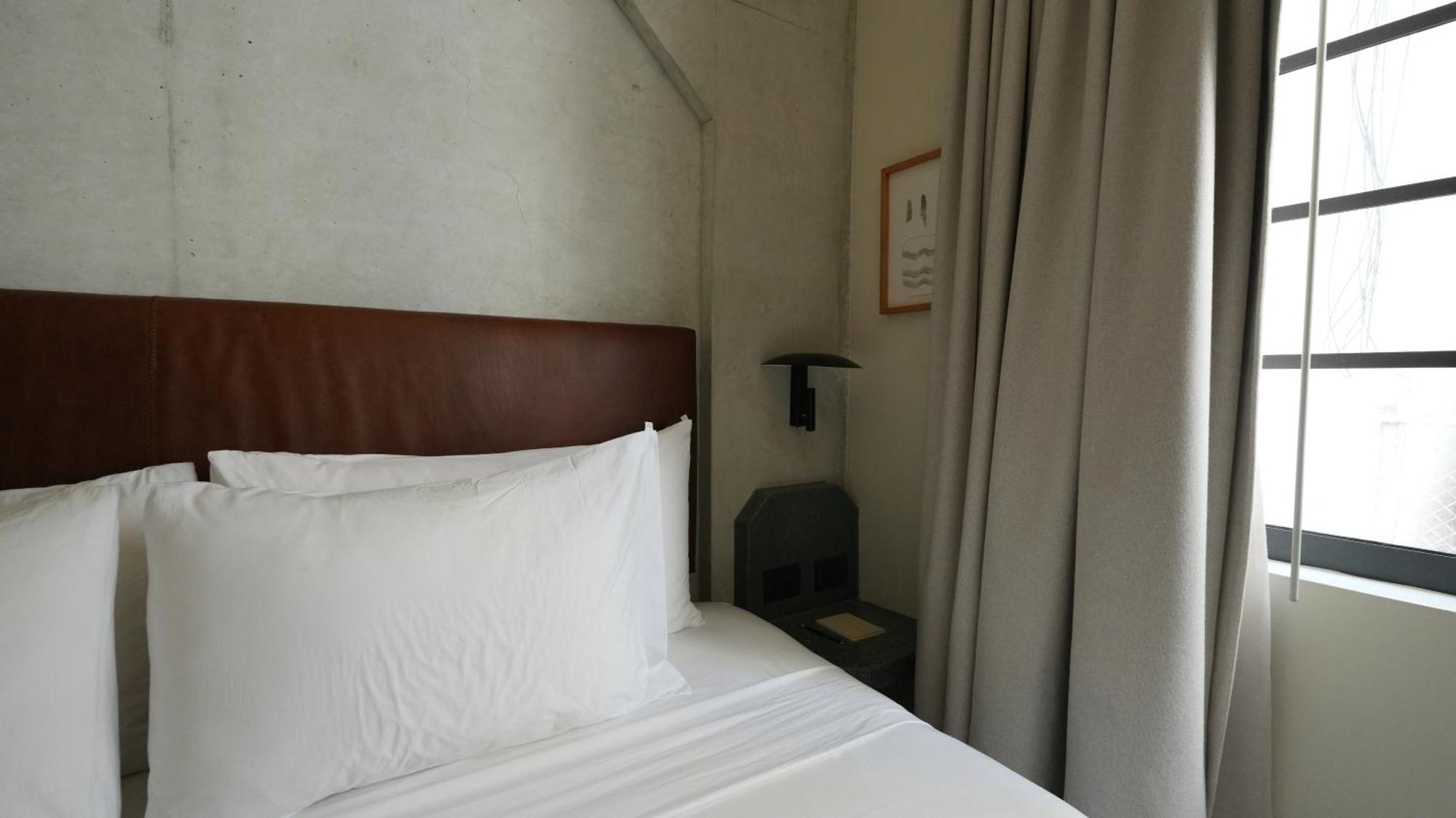 Rodona 5* México DF