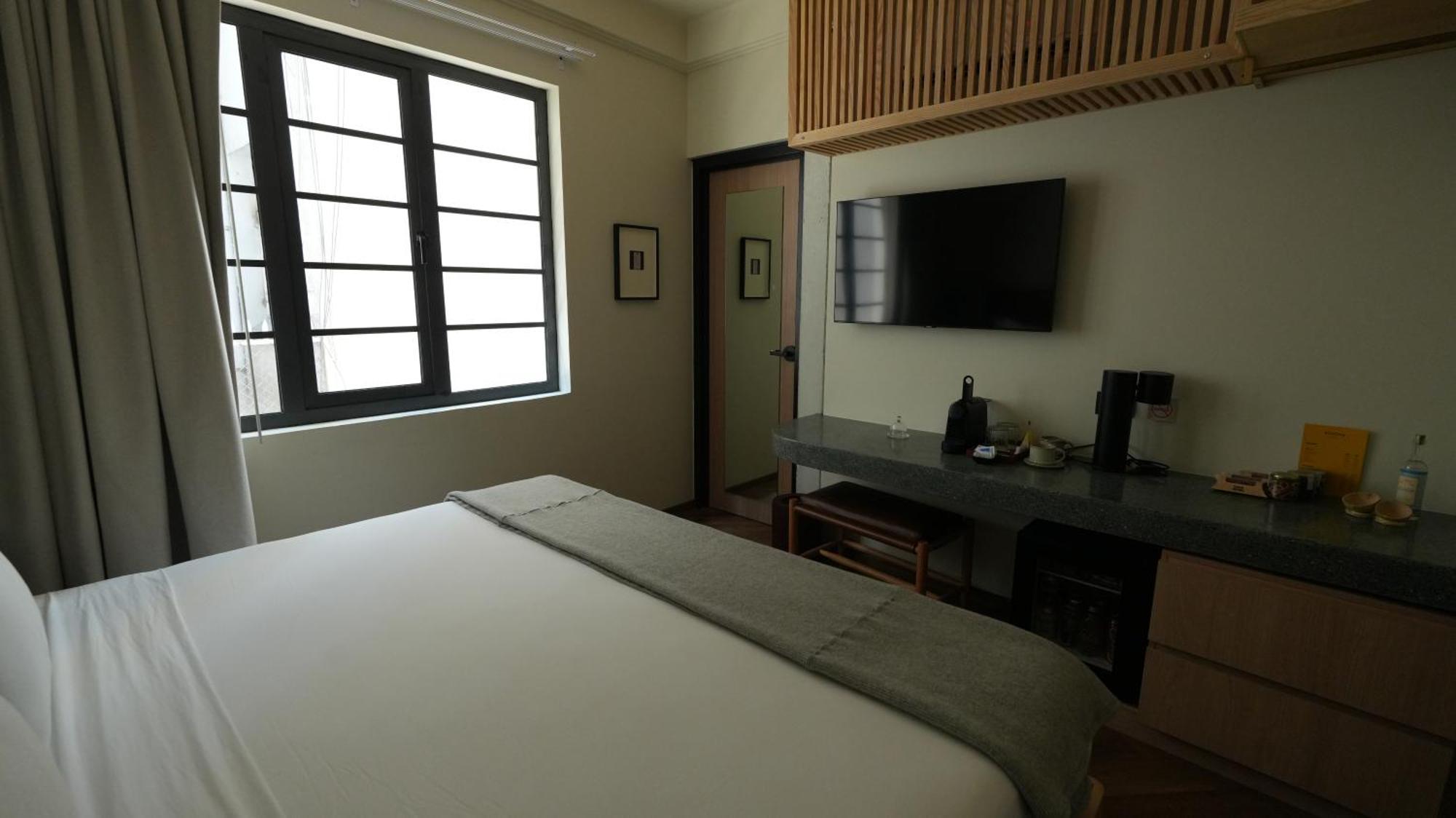 Rodona Hotel México DF