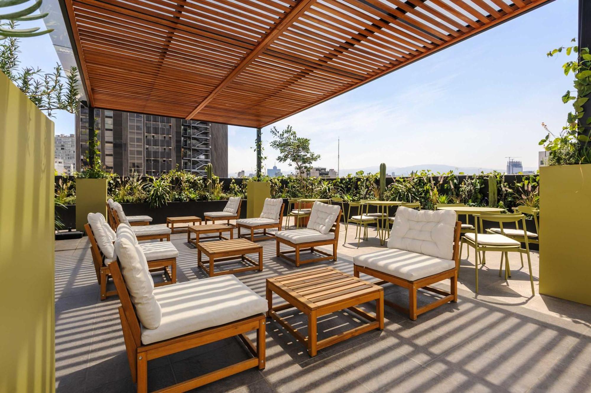 Apartamento Colima 340 By Wynwood House