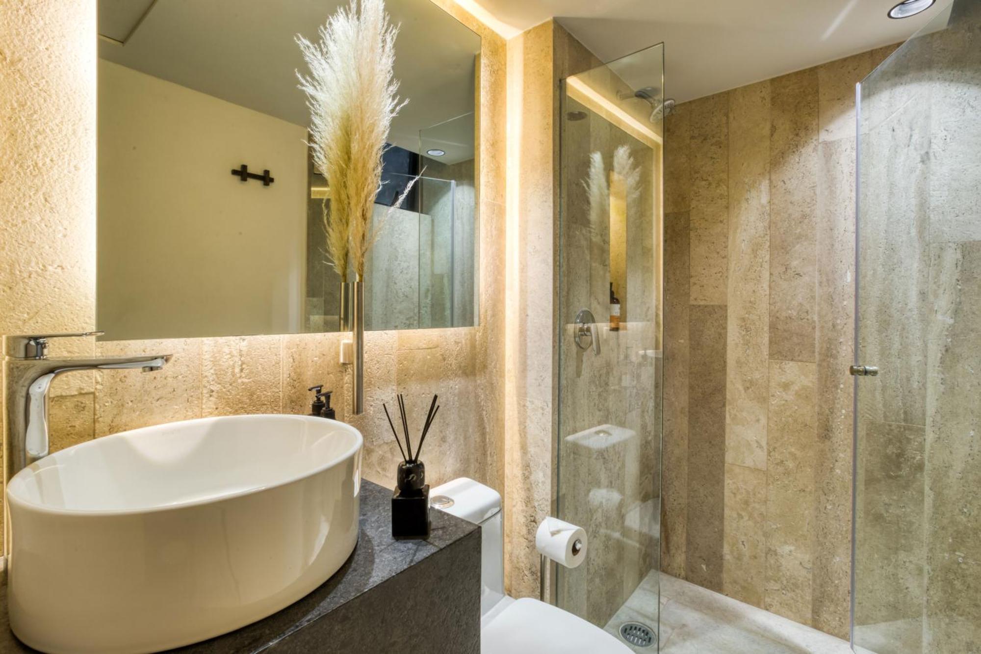 Utopic Platon By Uliv Apartahotel *