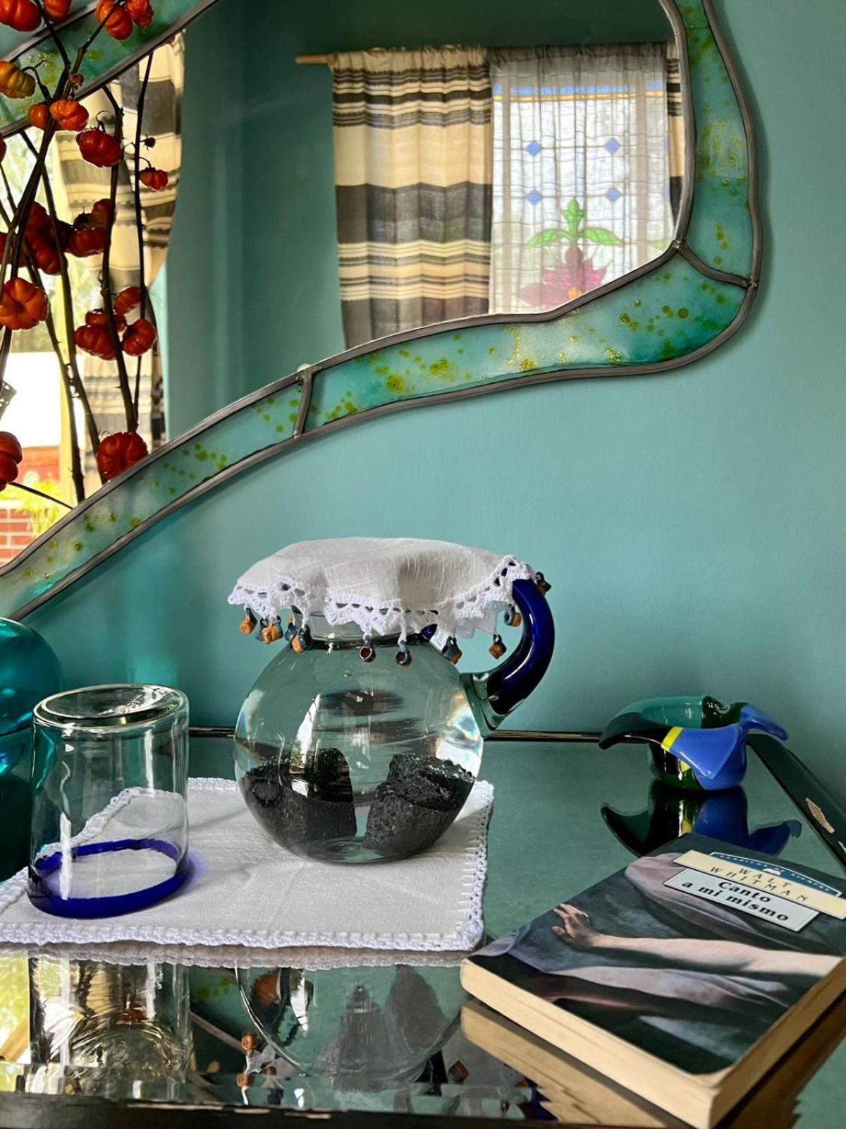 Bed & Breakfast Mar De Lava