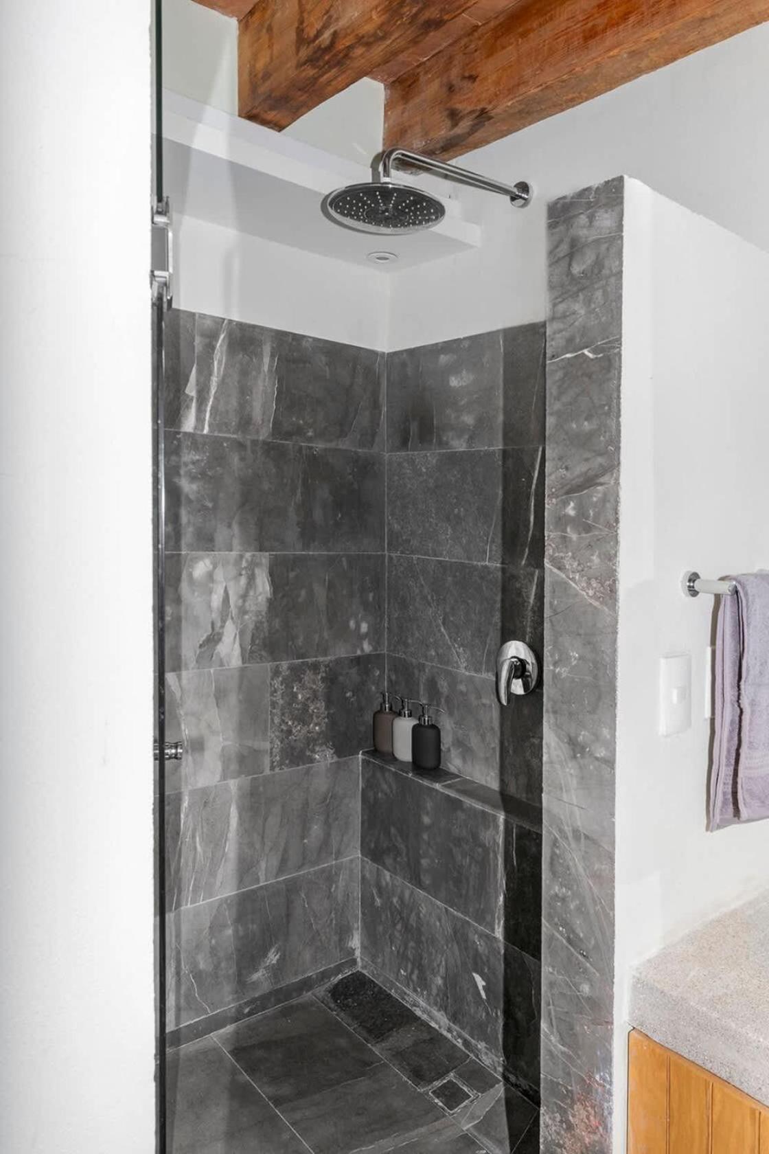 Apartamento Elegante Loft Contemporaneo En Edificio Historico *