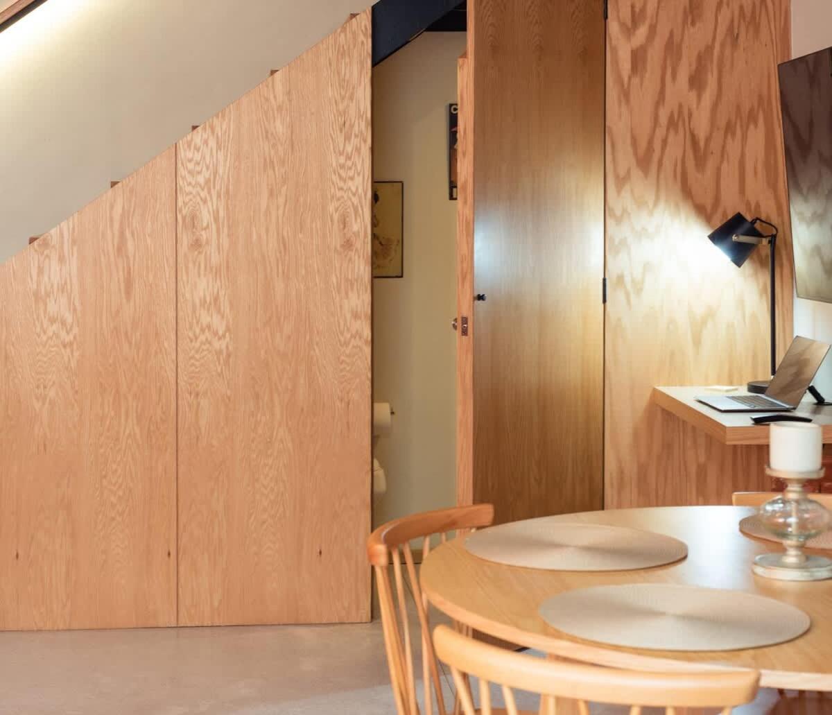 Loft Contemporaneo En El Corazon De Cdmx Apartamento