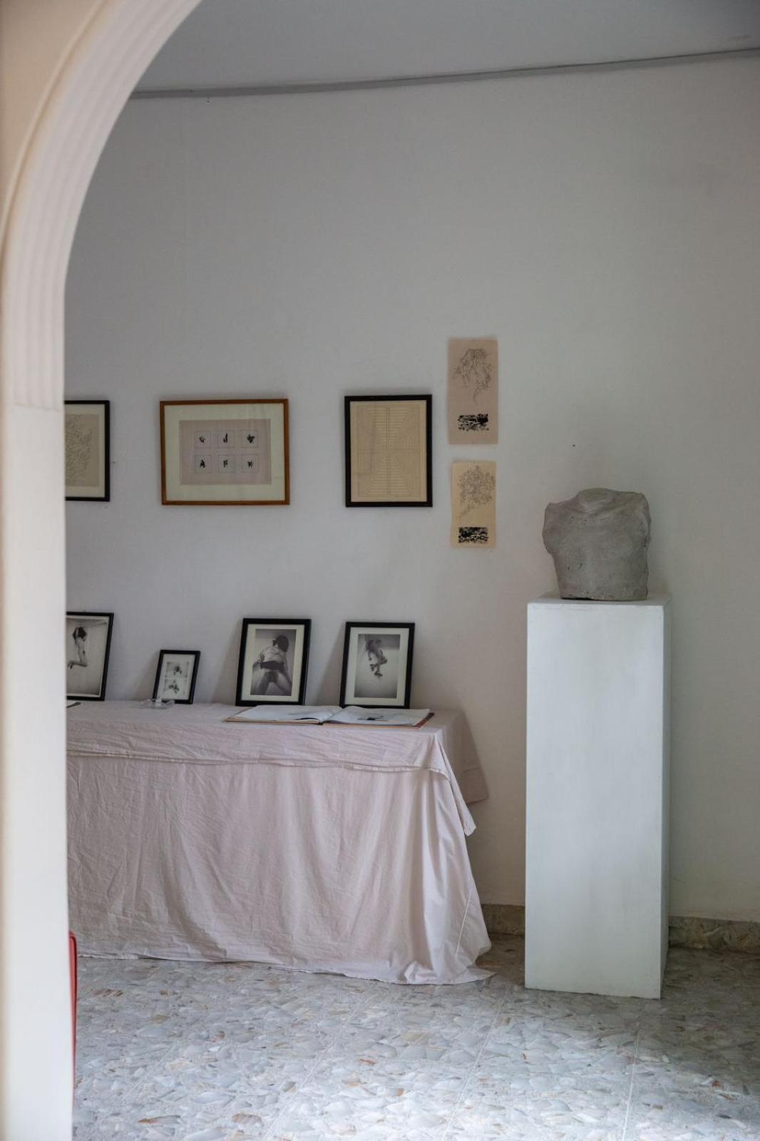 Mar De Lava Bed & Breakfast Mexico City