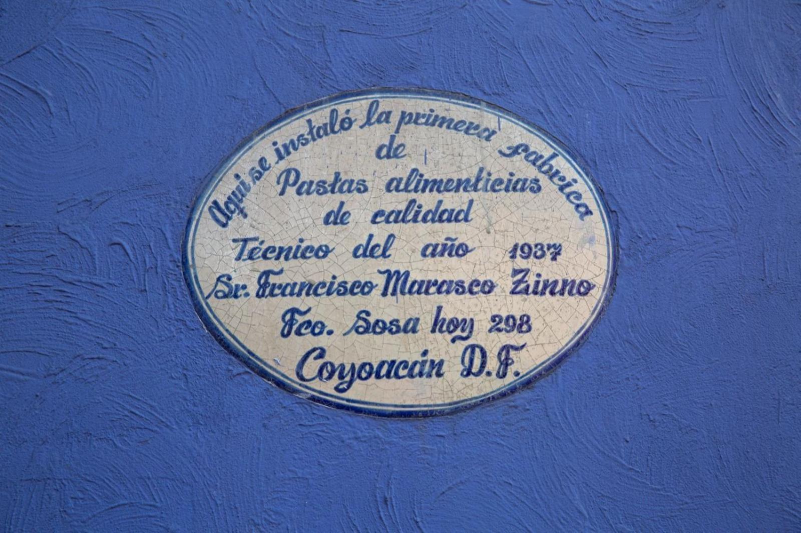 Mar De Lava