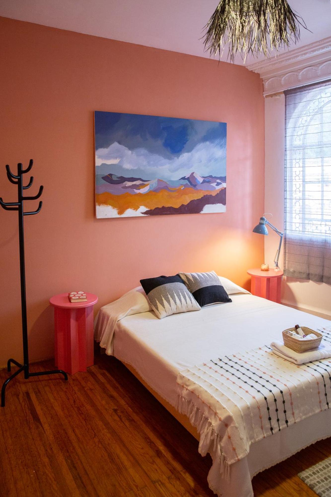 Mar De Lava Bed and breakfast