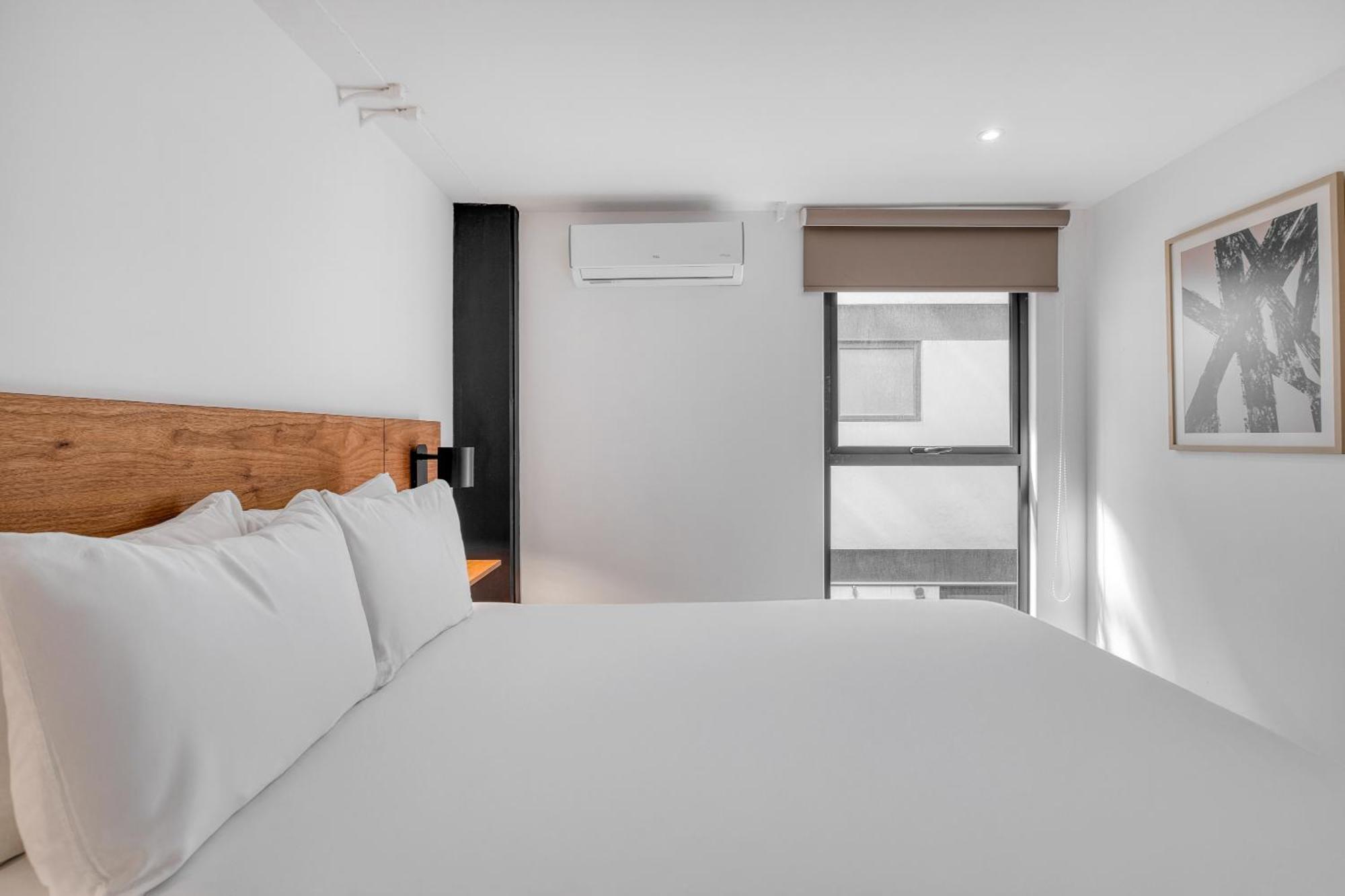 Apartment Urban Reforma By Lumina