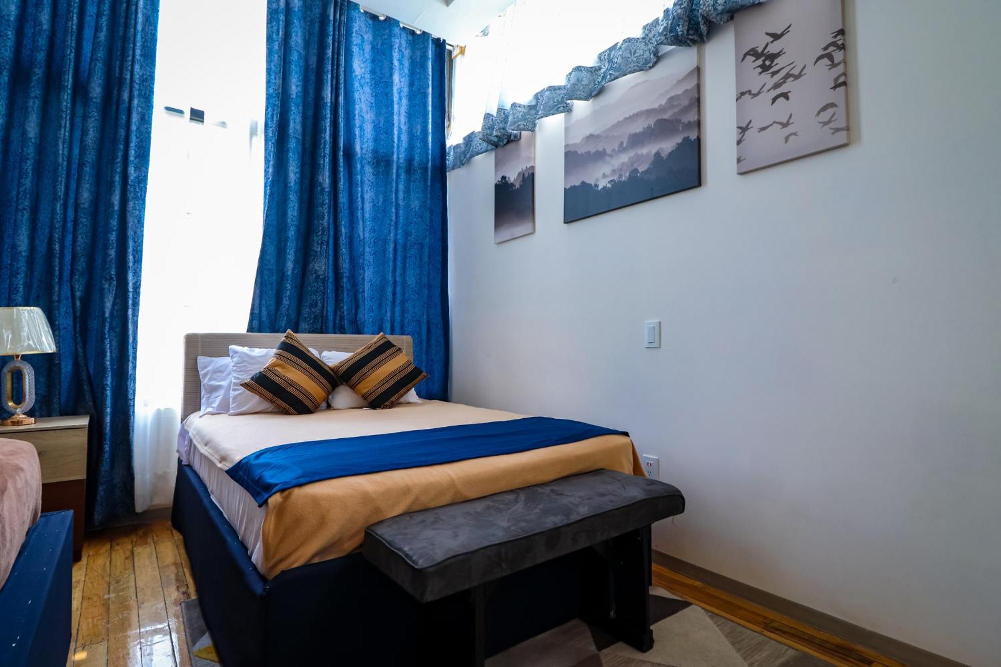Hotel Boutique Emma Hotel Cidade do México