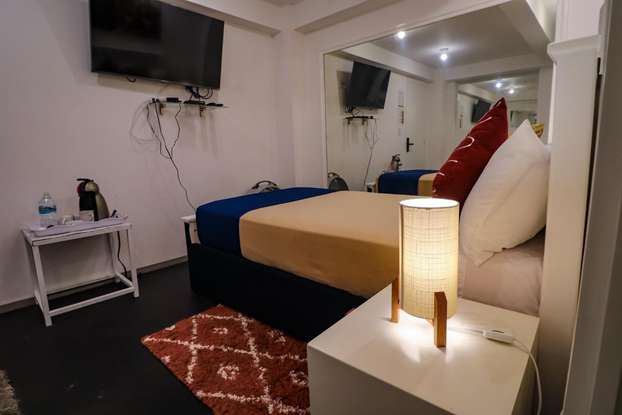 Hotel Boutique Emma