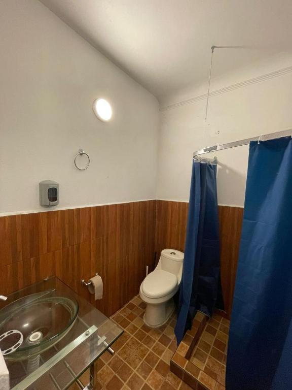 Pensión Rms Hostal - Roma *