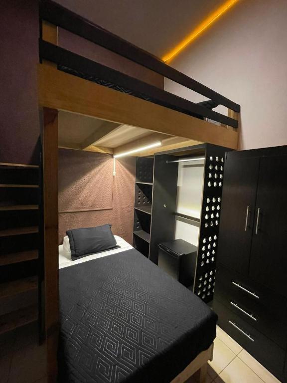Rhm Spaces - Roma *