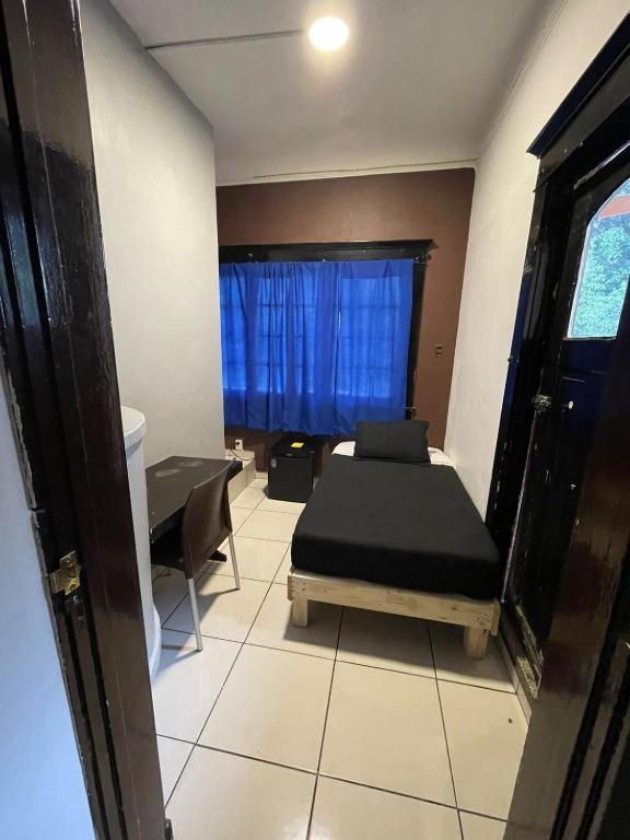 Rms Hostal - Roma México DF