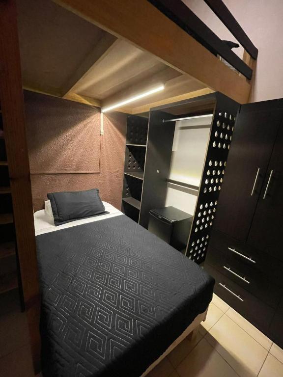 Rhm Spaces - Roma Pensión *