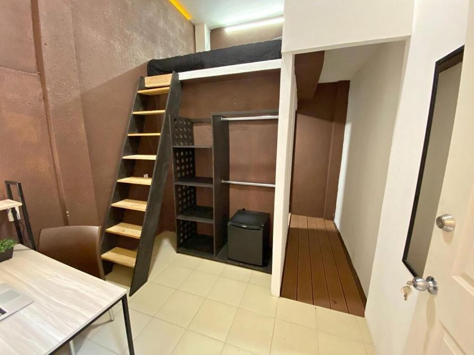 Rhm Spaces - Roma México DF