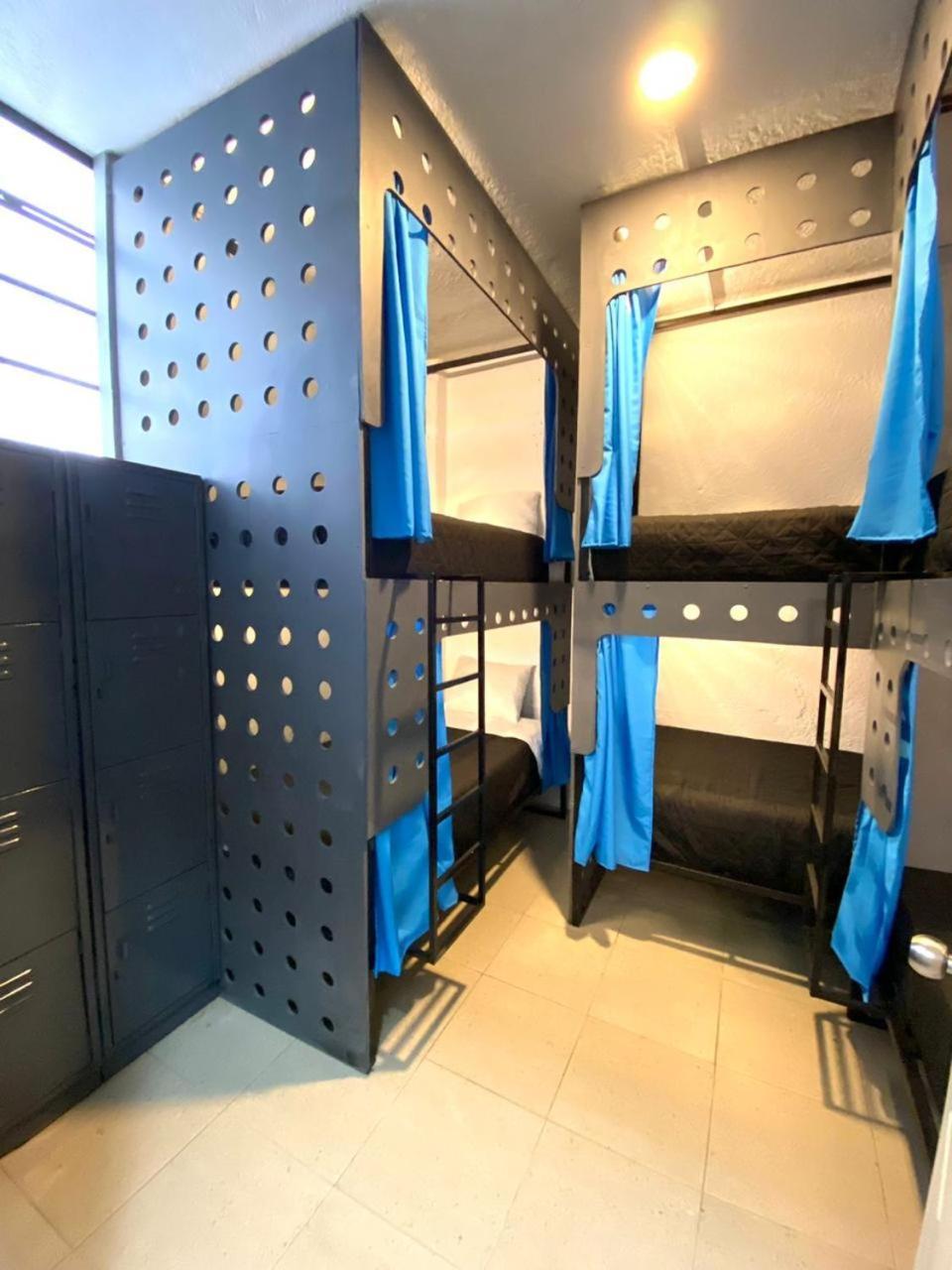 Rhm Spaces - Roma México DF