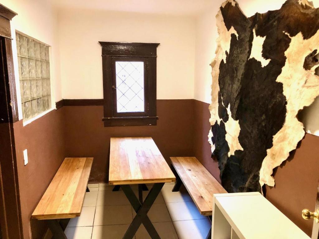 Rhm Spaces - Roma Pensión