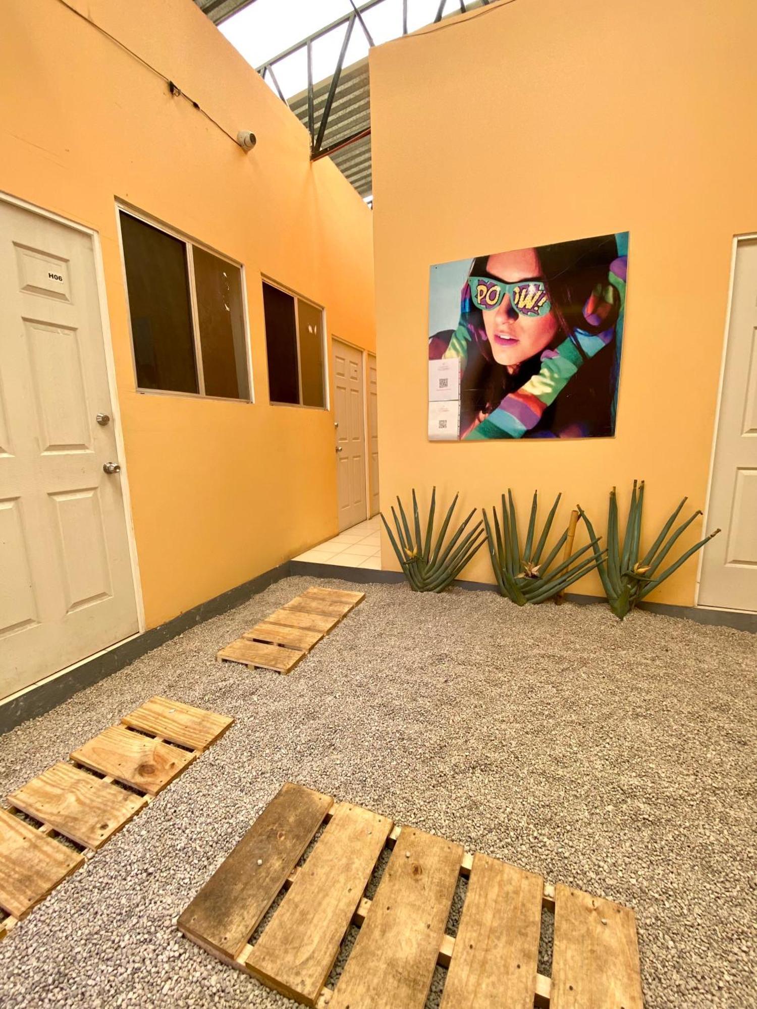 Pensión Rhm Spaces - Roma *