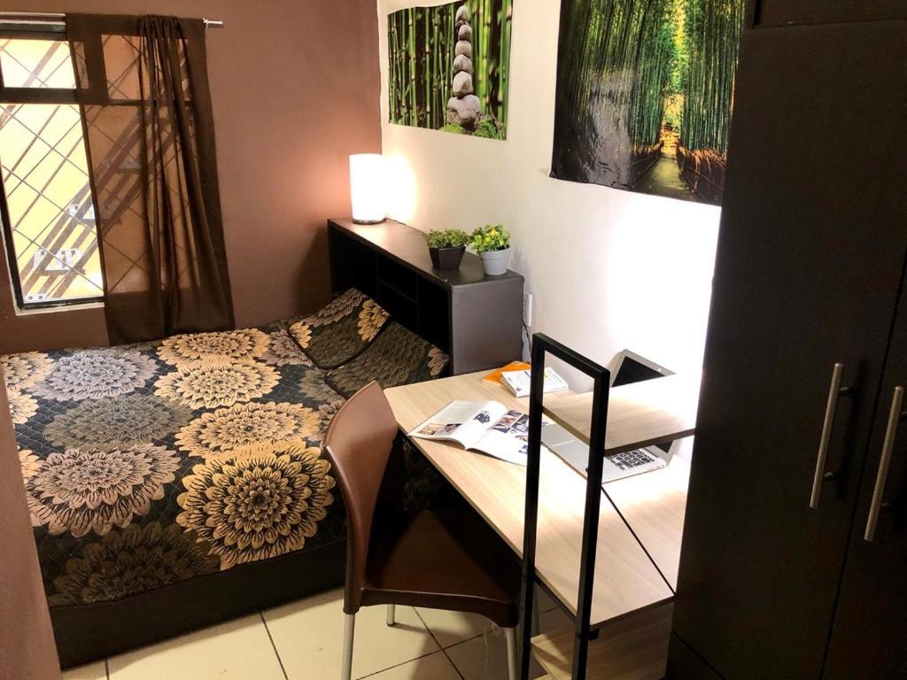 Rms Hostal - Roma Pensión *