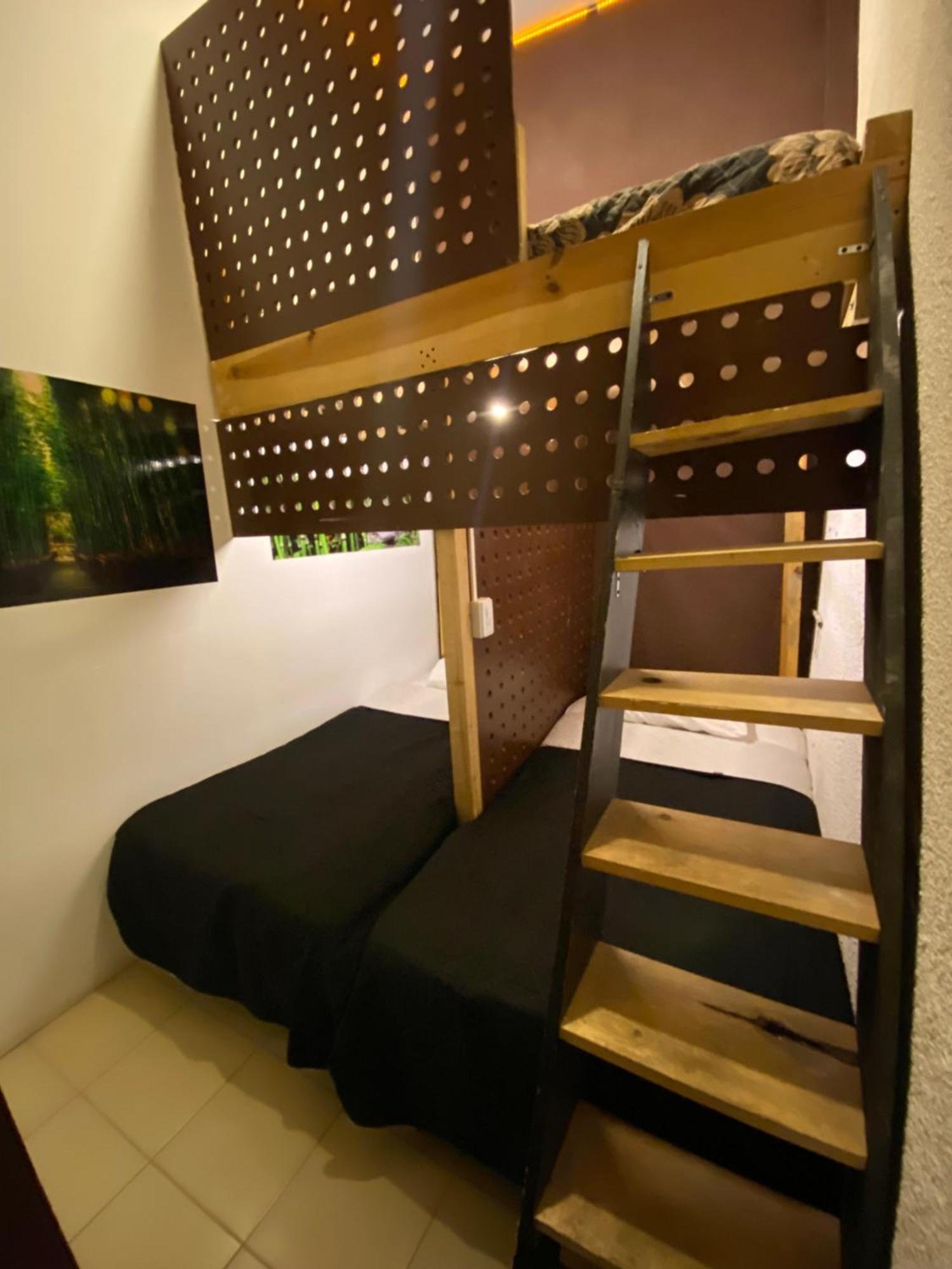 Rhm Spaces - Roma México DF