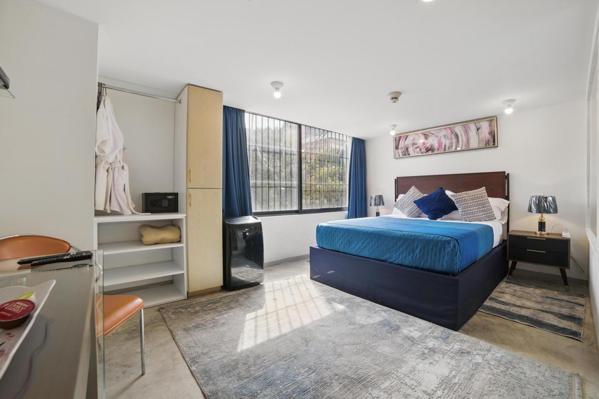 Hotel Boutique Emma Hotel