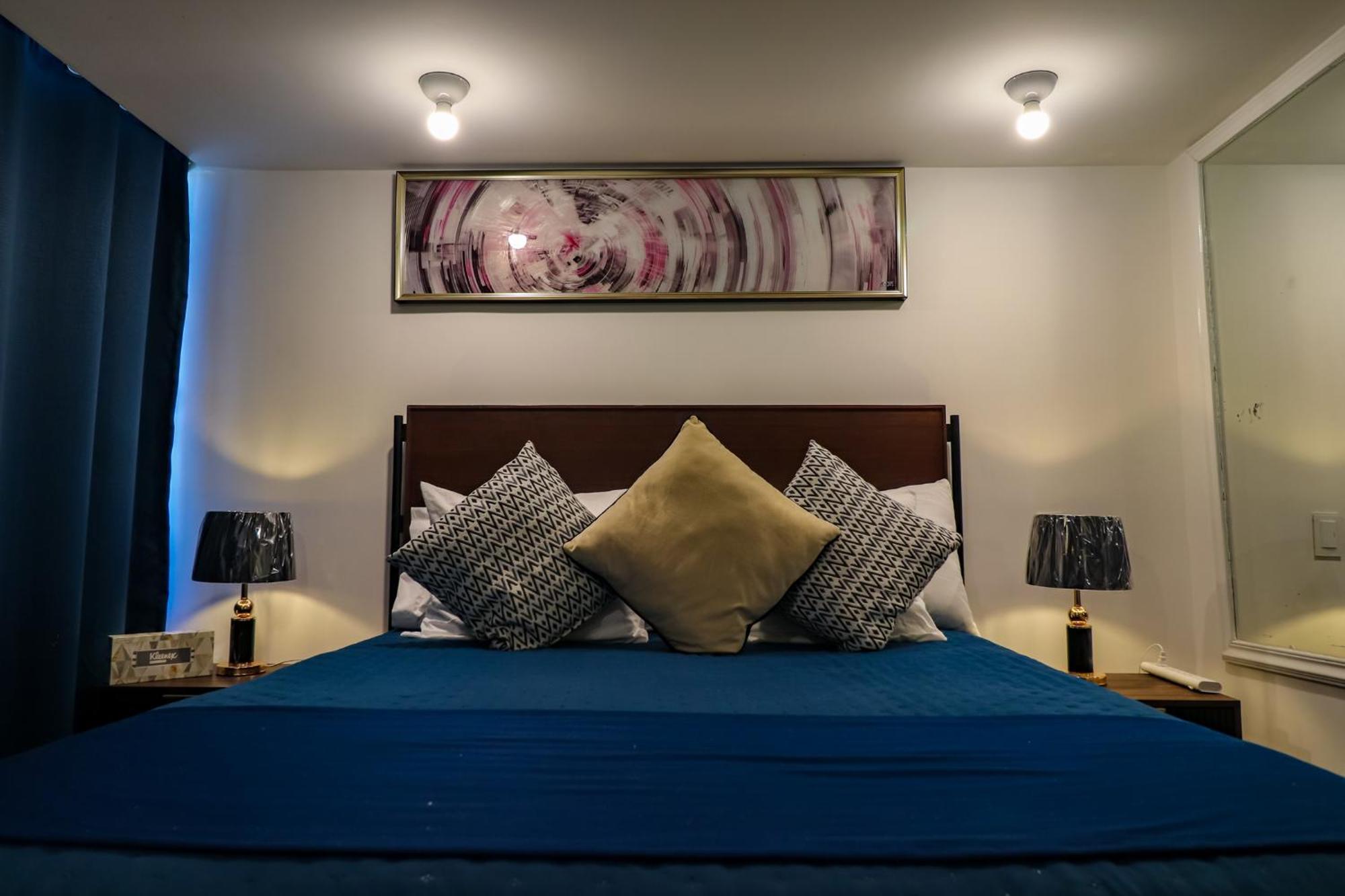 Hotel Boutique Emma Hotel Cidade do México