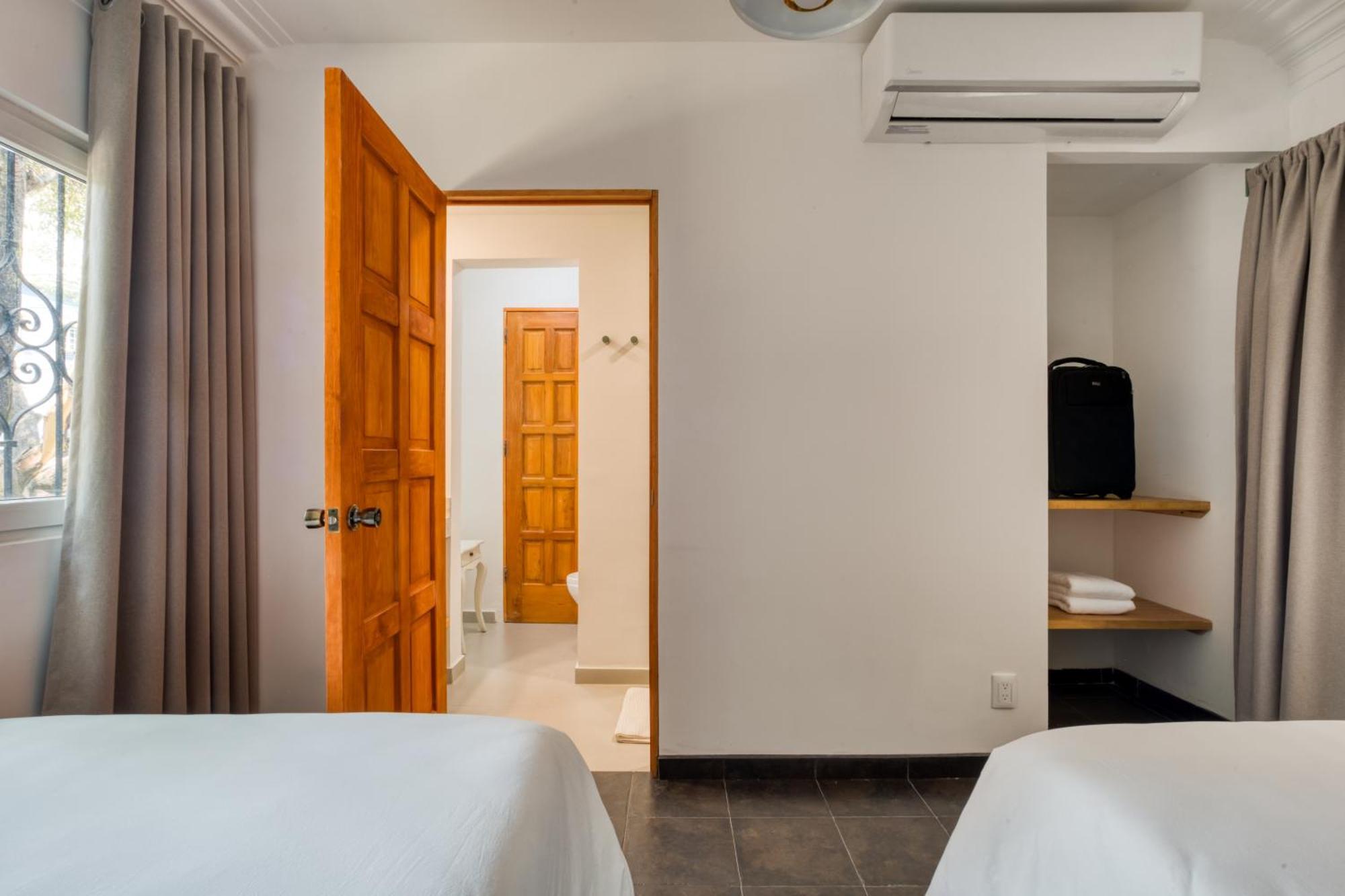 Сasa de vacaciones Casa Benjamin México DF