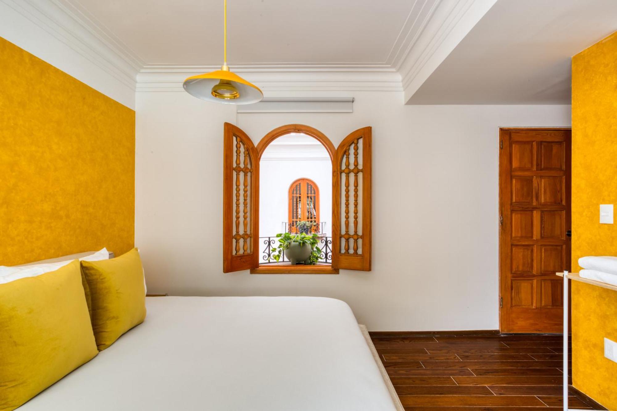 Сasa de vacaciones Casa Benjamin