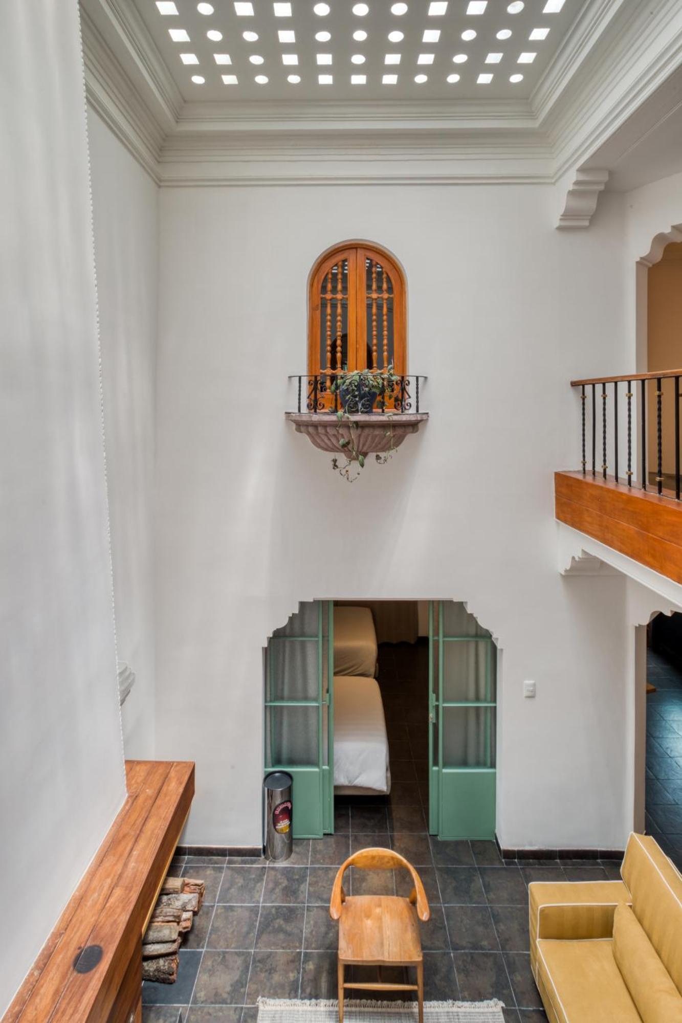 Casa Benjamin