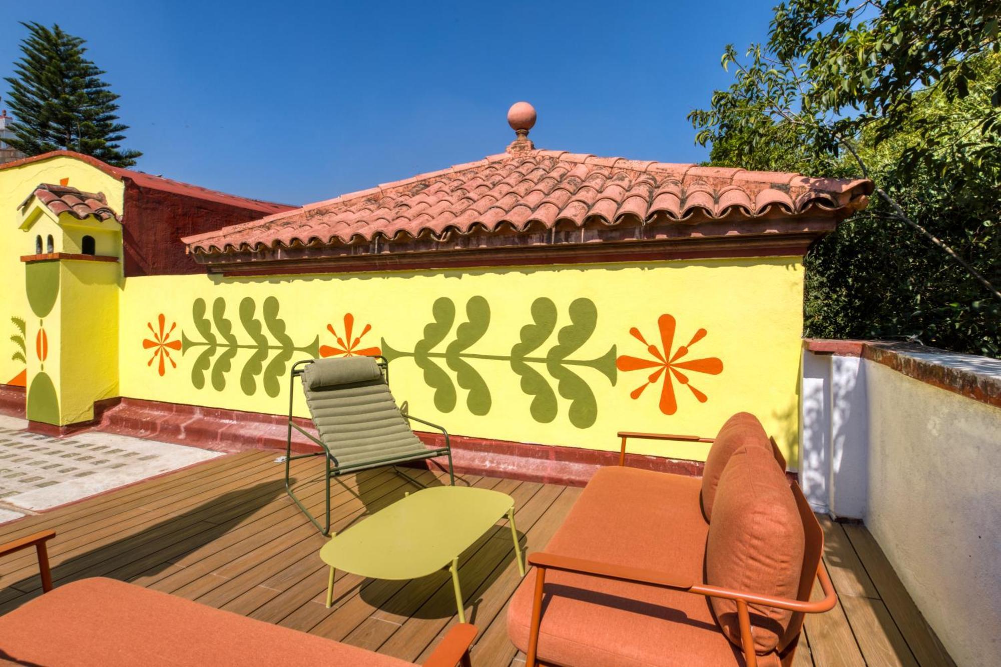 Casa Benjamin