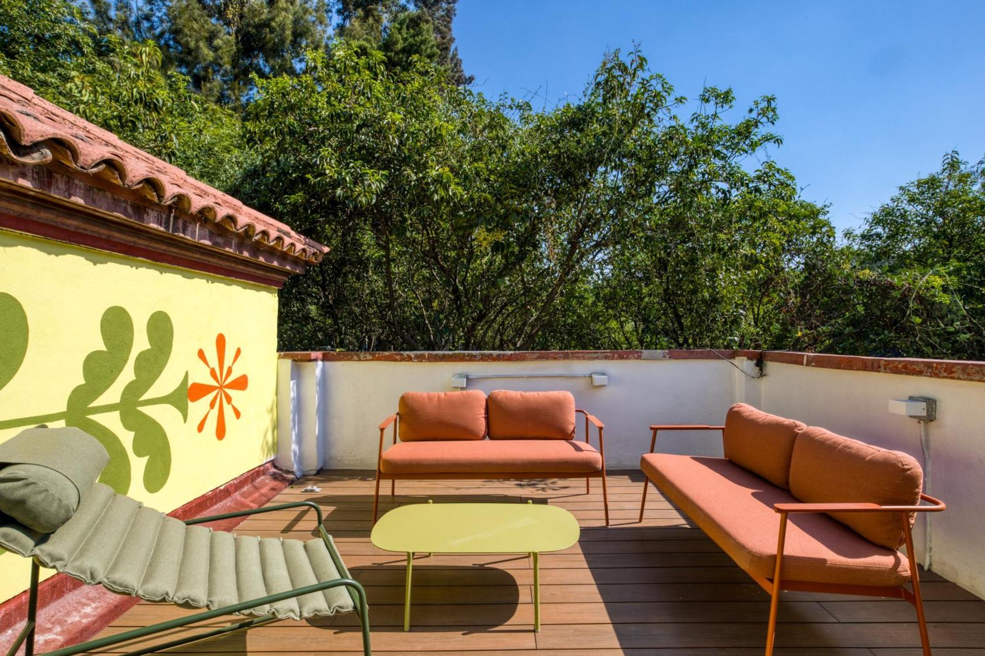Сasa de vacaciones Casa Benjamin *